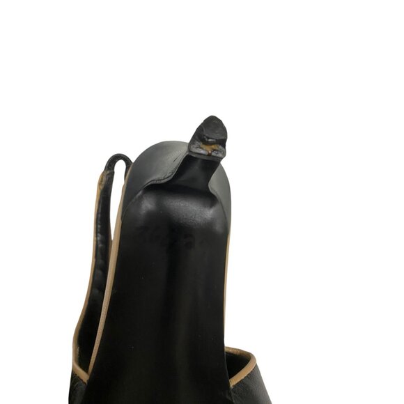 Preview International Stiletto Heel Women’s Size 10M - Picture 6 of 11